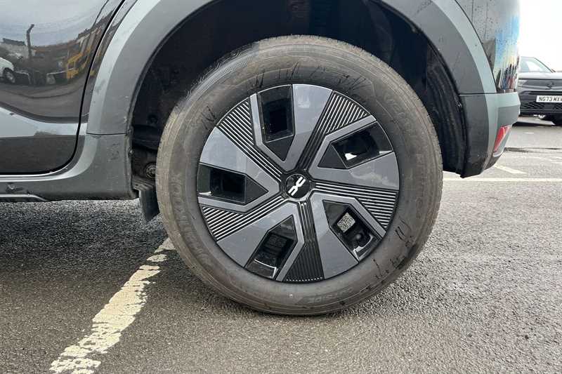 Used Dacia Sandero Stepway 2025 for sale - 77459305: Photo 10