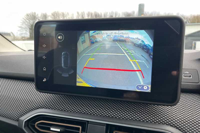 Used Dacia Sandero Stepway 2025 for sale - 77459305: Photo 19