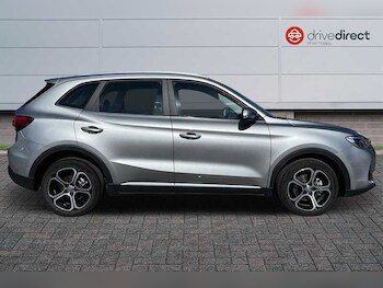 Used MG MG ZS 2025 for sale - 75930152: Photo