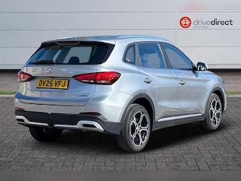 Used MG MG ZS 2025 for sale - 75930152: Photo