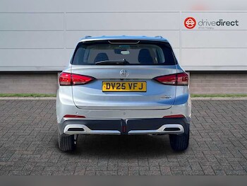Used MG MG ZS 2025 for sale - 75930152: Photo
