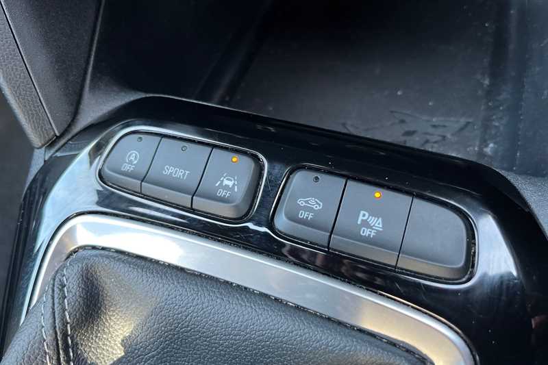 Used Vauxhall Corsa 2023 for sale - 78051227: Photo 15