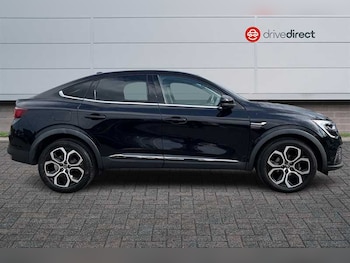 Used Renault Arkana 2022 for sale - 79397867: Photo