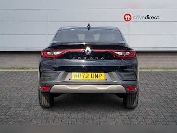 Used Renault Arkana 2022 for sale - 79397867: Photo