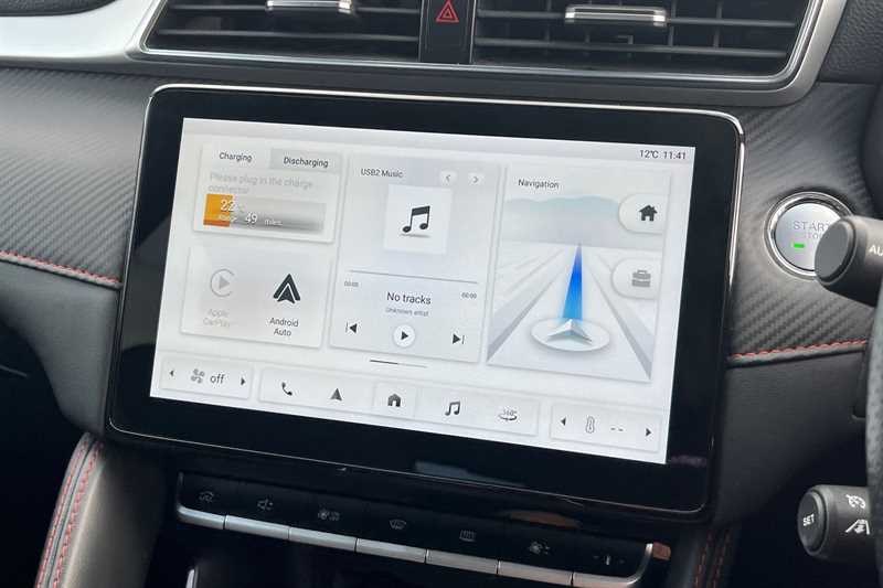 Used MG MG ZS 2023 for sale - 76503340: Photo 17