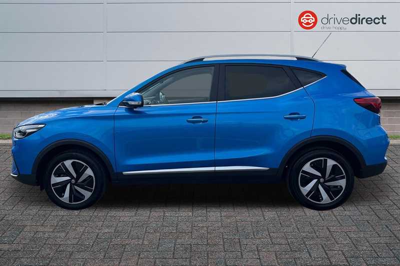 Used MG MG ZS 2023 for sale - 76503340: Photo 6