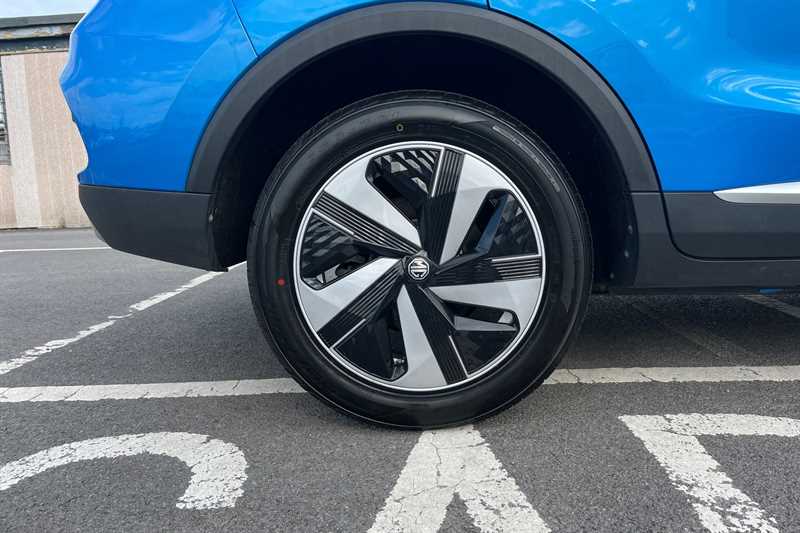 Used MG MG ZS 2023 for sale - 76503340: Photo 9