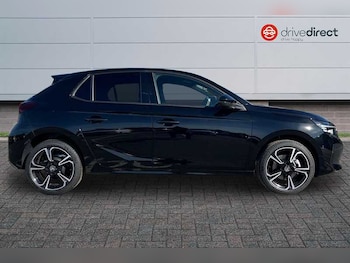 Used Vauxhall Corsa undefined for sale - 77363162: Photo