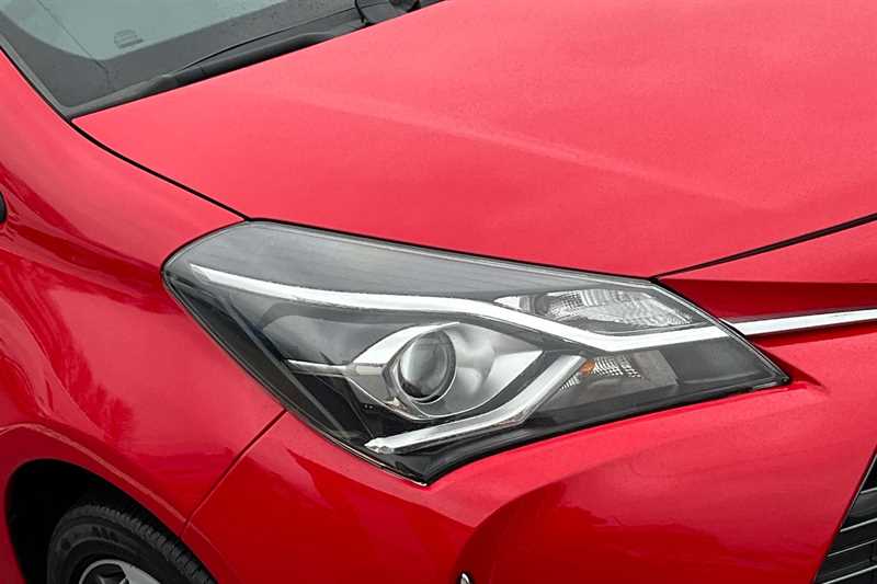 Used Toyota Yaris 2020 for sale - 77474264: Photo 28