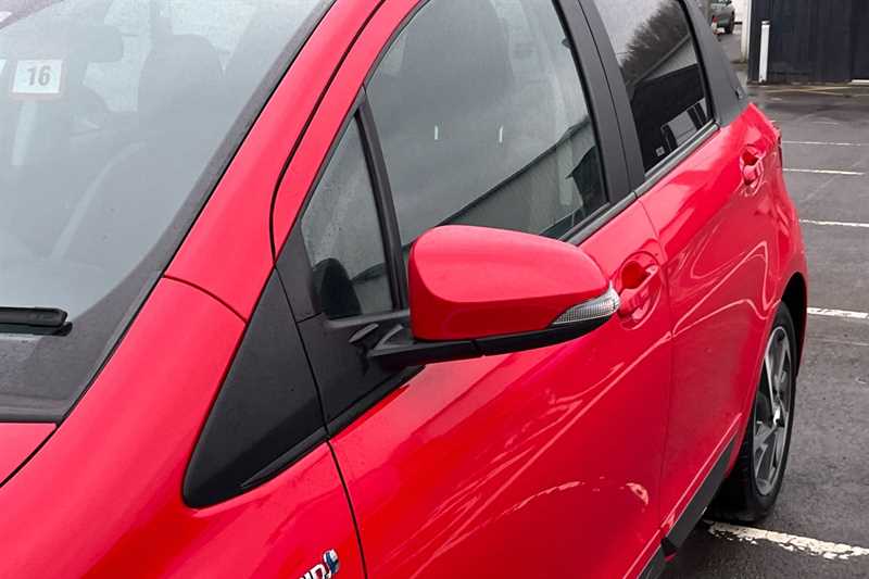 Used Toyota Yaris 2020 for sale - 77474264: Photo 35