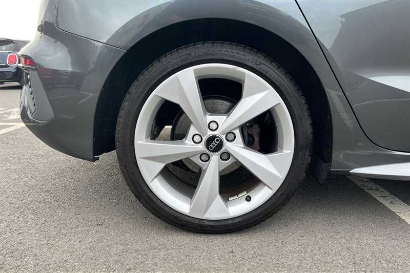 Used Audi A3 2022 for sale - 77416747: Photo 12