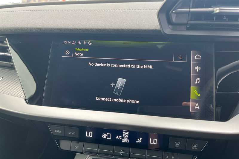 Used Audi A3 2022 for sale - 77416747: Photo 19