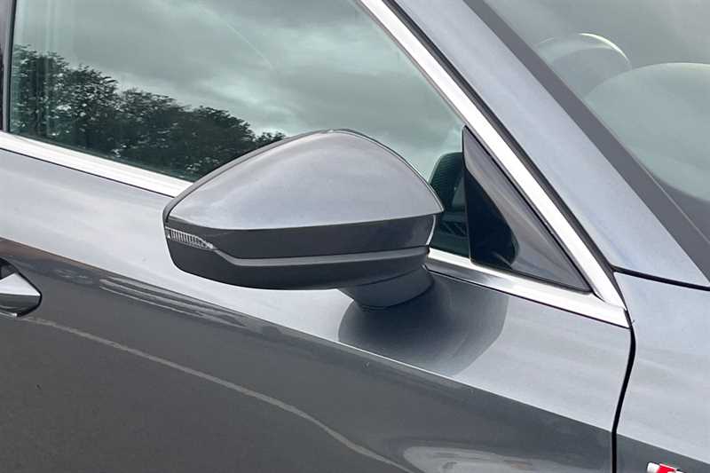 Used Audi A3 2022 for sale - 77416747: Photo 34