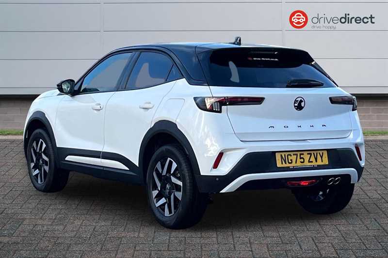 Used Vauxhall Mokka 2025 for sale - 77561569: Photo 5