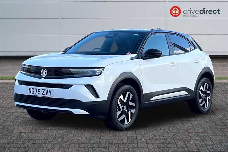 Used Vauxhall Mokka 2025 for sale - 77561569: Photo 7