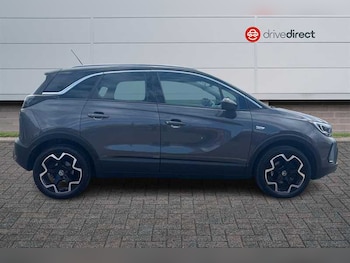 Used Vauxhall Crossland 2023 for sale - 78754242: Photo