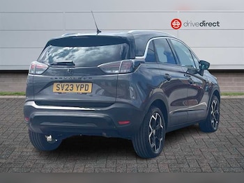 Used Vauxhall Crossland 2023 for sale - 78754242: Photo