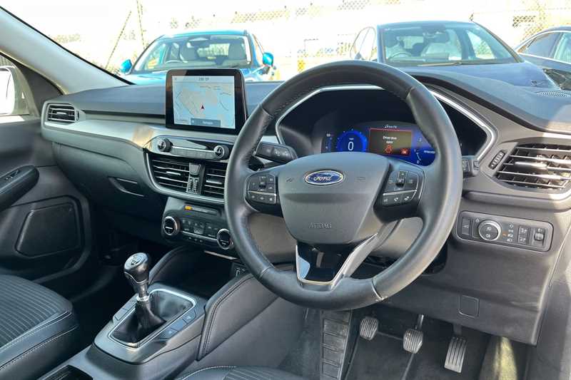Used Ford Kuga 2022 for sale - 78050987: Photo 13