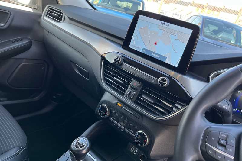 Used Ford Kuga 2022 for sale - 78050987: Photo 14