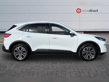 Used Ford Kuga 2022 for sale - 78050987: Photo