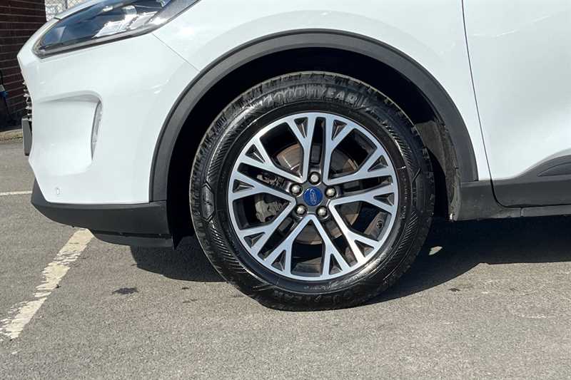 Used Ford Kuga 2022 for sale - 78050987: Photo 9