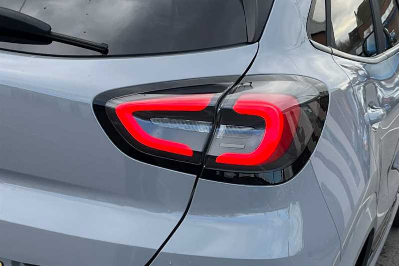 Used Ford Puma 2023 for sale - 77929419: Photo 32