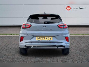 Used Ford Puma 2023 for sale - 77929419: Photo