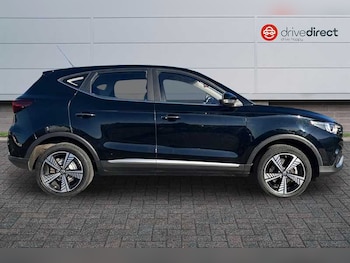 Used MG MG ZS 2021 for sale - 76443769: Photo