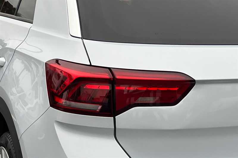 Used Volkswagen T-Roc 2020 for sale - 77788832: Photo 31