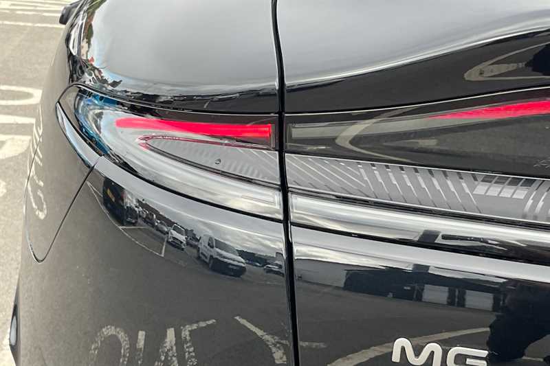 Used MG MG IM6 2025 for sale - 77554524: Photo 31