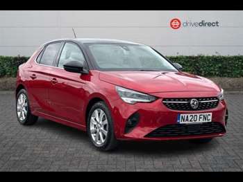 2020 - 1.2 Turbo Elite Nav Hatchback 5dr Petrol Manual Euro 6 (s/s) (100 ps)