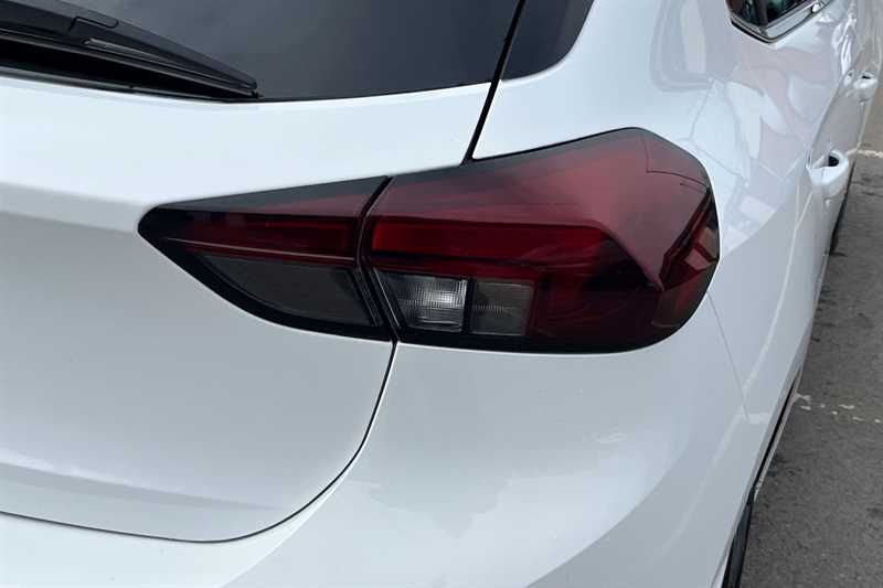 Used Vauxhall Corsa 2022 for sale - 78138938: Photo 32