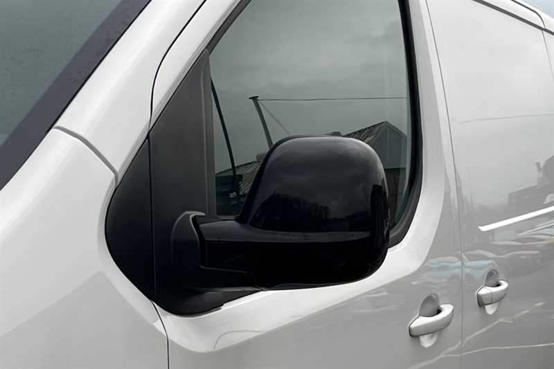 Used Vauxhall Vivaro 2025 for sale - 77727486: Photo 35