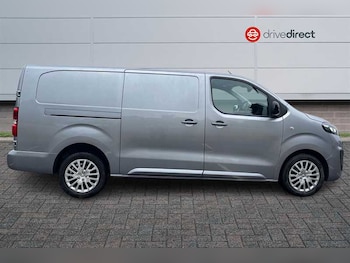 Used Vauxhall Vivaro 2023 for sale - 79416465: Photo