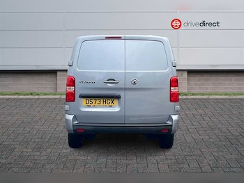 Used Vauxhall Vivaro 2023 for sale - 79416465: Photo