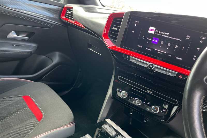 Used Vauxhall Mokka 2023 for sale - 78076297: Photo 14