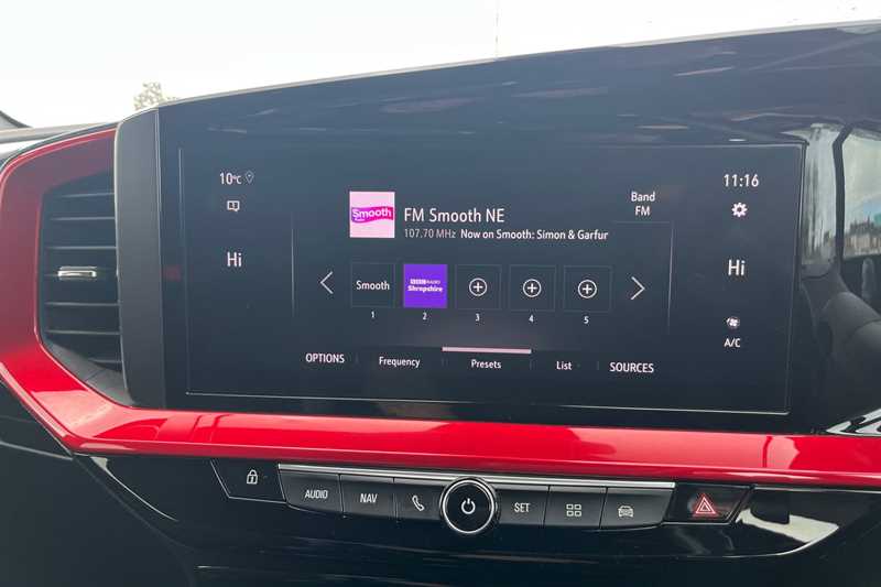 Used Vauxhall Mokka 2023 for sale - 78076297: Photo 17