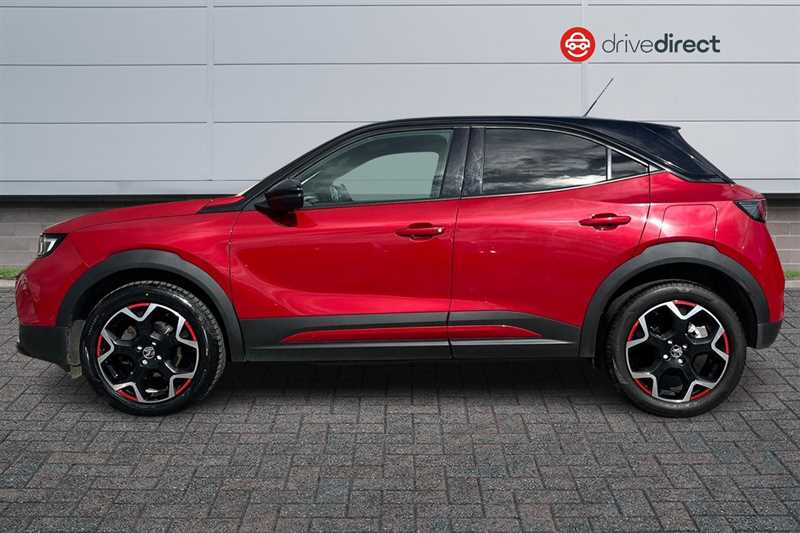 Used Vauxhall Mokka 2023 for sale - 78076297: Photo 6