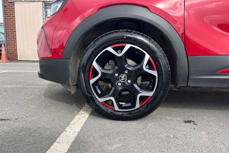 Used Vauxhall Mokka 2023 for sale - 78076297: Photo 9