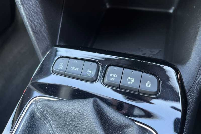 Used Vauxhall Mokka 2023 for sale - 78216781: Photo 15