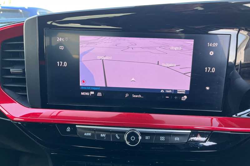 Used Vauxhall Mokka 2023 for sale - 78216781: Photo 18