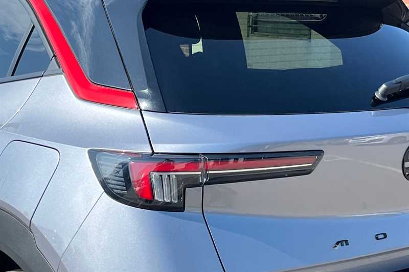 Used Vauxhall Mokka 2023 for sale - 78216781: Photo 31