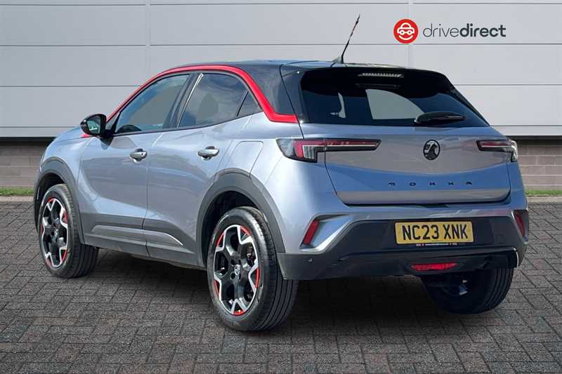 Used Vauxhall Mokka 2023 for sale - 78216781: Photo 5