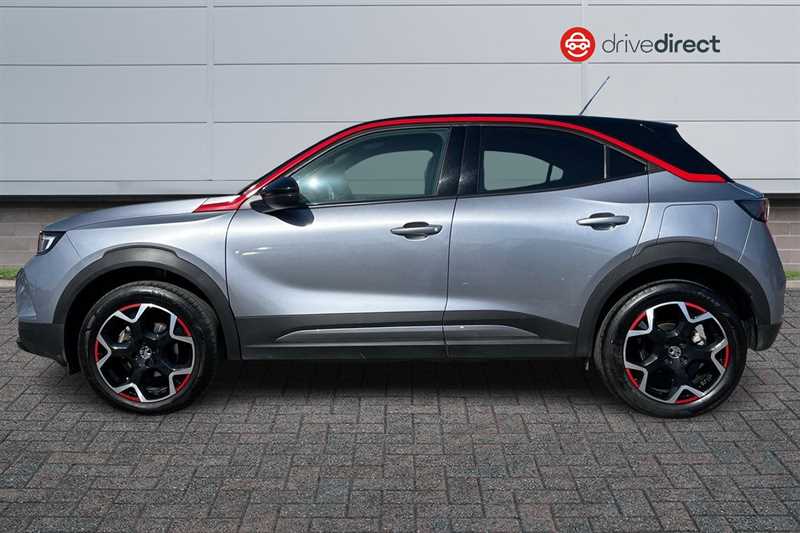 Used Vauxhall Mokka 2023 for sale - 78216781: Photo 6