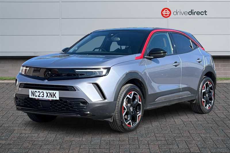 Used Vauxhall Mokka 2023 for sale - 78216781: Photo 7