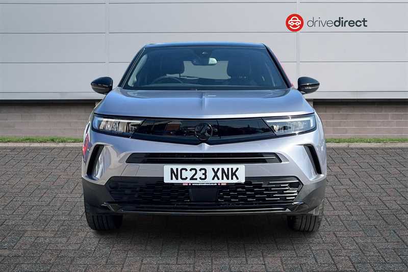 Used Vauxhall Mokka 2023 for sale - 78216781: Photo 8