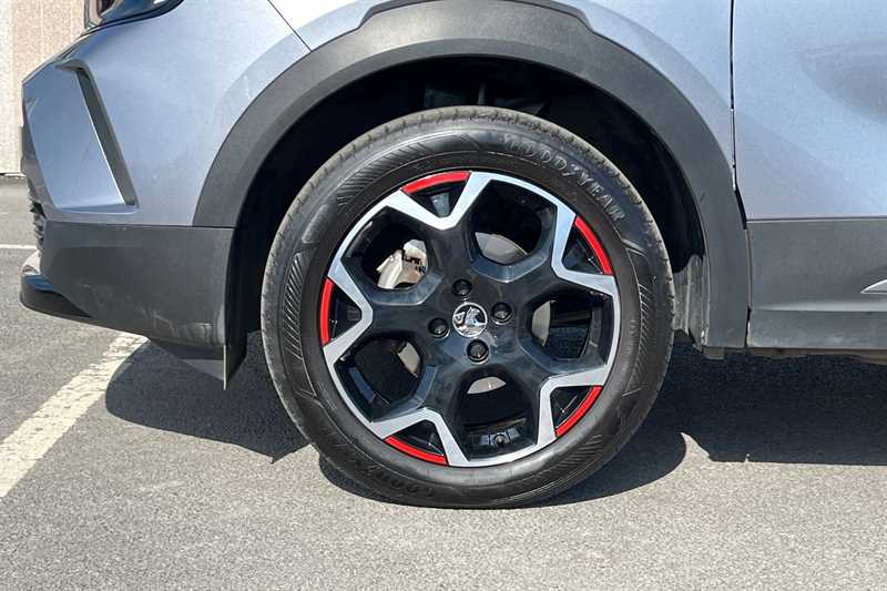 Used Vauxhall Mokka 2023 for sale - 78216781: Photo 9