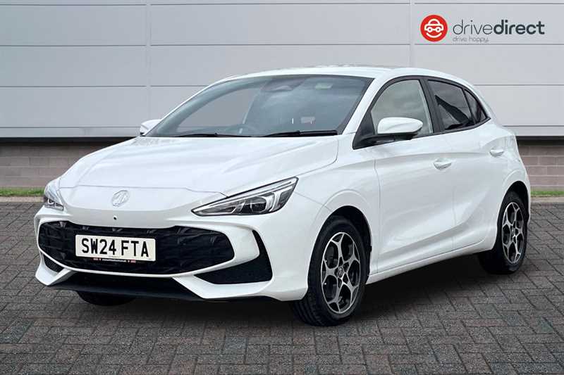 Used MG MG3 2024 for sale - 78160673: Photo 7