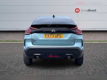 Used Citroen C4 2023 for sale - 79149376: Photo