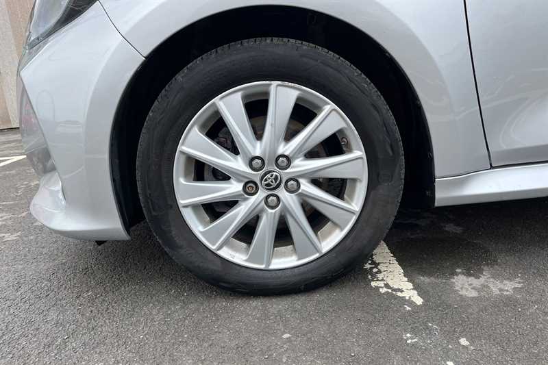 Used Toyota Yaris 2021 for sale - 77711357: Photo 12